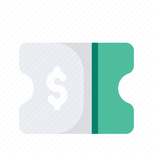Commerce, coupon, dollar, ecommerce, finance, shop, shopping icon - Download on Iconfinder