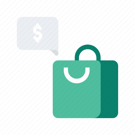 Bag, checkout, commerce, ecommerce, payment, shop, shopping icon - Download on Iconfinder
