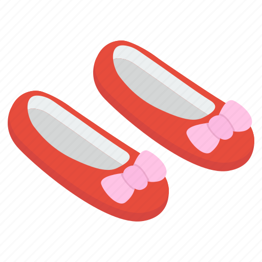 Casual footwear, footwear, ladies shoes, pump shoes, shoes icon - Download on Iconfinder