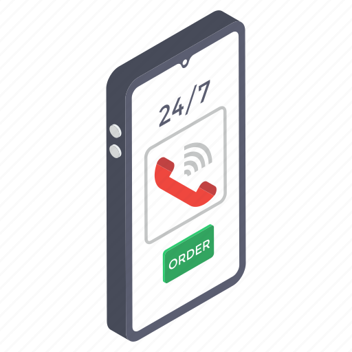 Customer center, customer support, helpline services, mobile services, telephone service icon - Download on Iconfinder