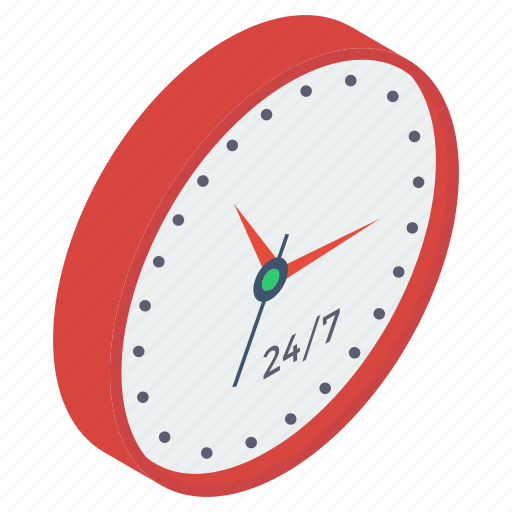 Chronograph, chronometer, clock, timekeeping device, timepiece, timer icon - Download on Iconfinder