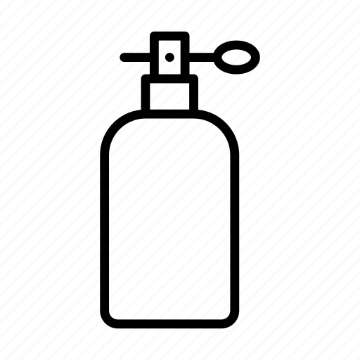 Fragrance, perfume, scent, shopping, spray icon - Download on Iconfinder