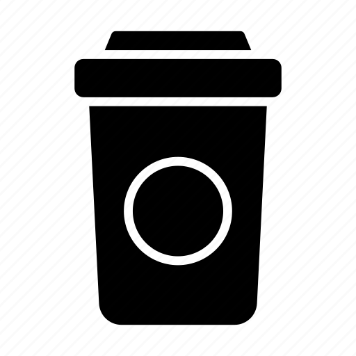 Coffee, drink, juice, papercup, tea icon - Download on Iconfinder