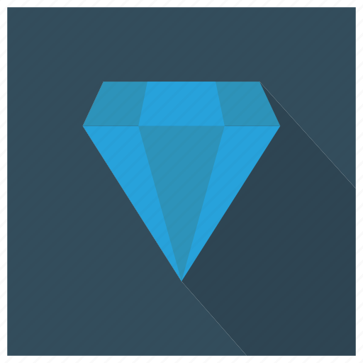 Crystal, diamond, gem, jewel, jewelry, jewels, ring icon - Download on Iconfinder