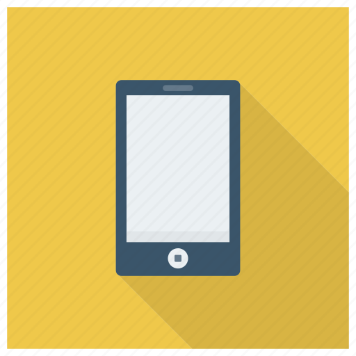 Device, ipad, iphone, mobile, phone, smartphone, tablet icon - Download on Iconfinder