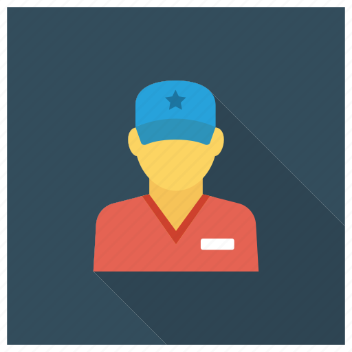 Avatar, employees, officestaff, people, staff, user, worker icon - Download on Iconfinder
