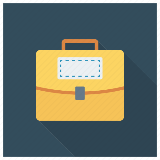 Bag, briefcase, business, case, luggage, suitcase, travel icon - Download on Iconfinder