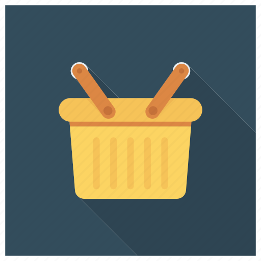 Basket, buy, cart, emptybasket, shop, shopping, shoppingbasket icon - Download on Iconfinder
