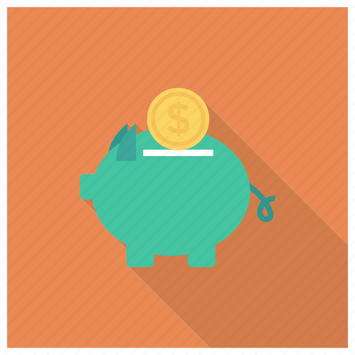Bank, finance, investment, money, piggy, piggybank, savings icon - Download on Iconfinder