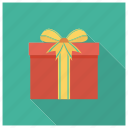 box, christmas, gift, giftbox, present, ribbon, xmas
