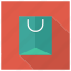 bag, cart, ecommerce, grocerybag, paperbag, shop, shopping 