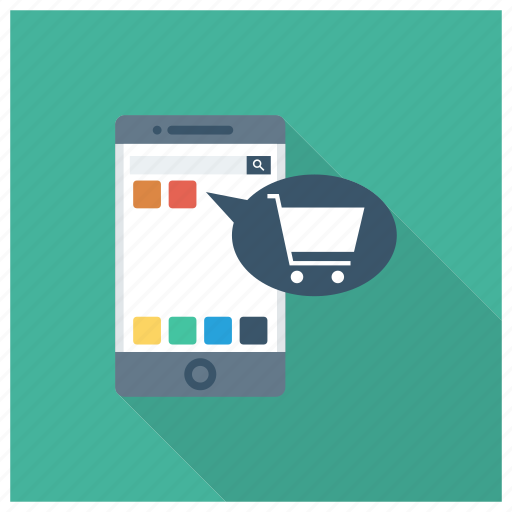 App, apps, cart, ecommerce, moneyapp, shop, shopping icon - Download on Iconfinder