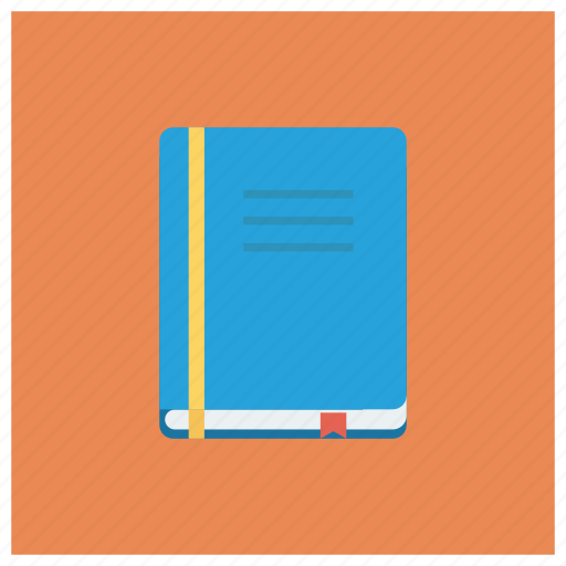 Book, bookcover, education, learning, library, reading, study icon - Download on Iconfinder