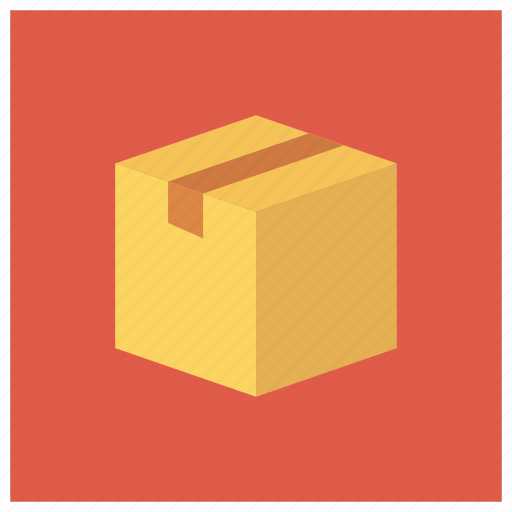 Box, delivery, package, packagingbox, packing, parcel, shipping icon - Download on Iconfinder