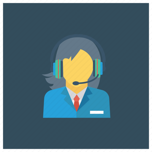 Call, customer, customersupport, help, service, support, techsupport icon - Download on Iconfinder