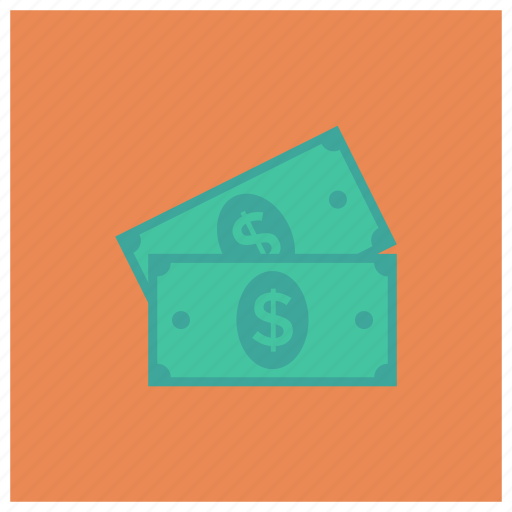 Cash, coins, currency, dollar, finance, money, ukcash icon - Download on Iconfinder