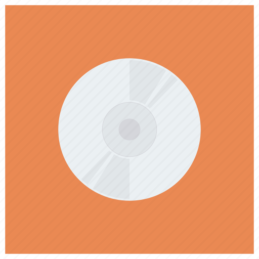Cd, disc, disk, dvd, music, musiccd, record icon - Download on Iconfinder