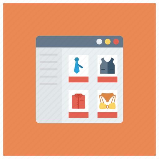 Commerce, commercewebsite, ecommerce, online, onlineshopping, shop, shopping icon - Download on Iconfinder