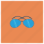 avatar, eyeglasses, glases, romantic, spectacles, sunglasses, valentine 