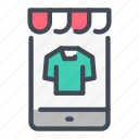 buy, mobile, online, order, phone, shop, shopping