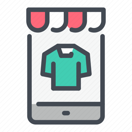 Buy, mobile, online, order, phone, shop, shopping icon - Download on Iconfinder