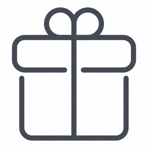 Box, gift, package icon - Download on Iconfinder