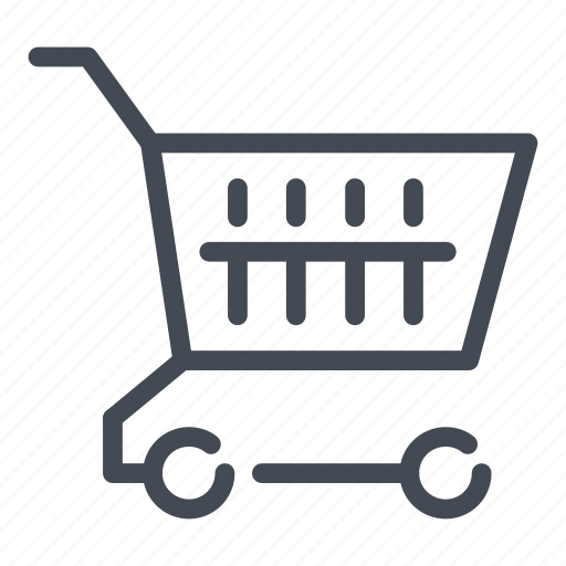 Cart, commerce, e, market, shop, shopping, store icon - Download on Iconfinder