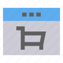 buy, cart, ecommerce, online, shop, shopping, web