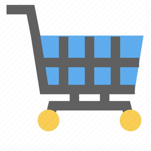 Buy, cart, ecommerce, sales, shop, shopping, trolley icon - Download on Iconfinder