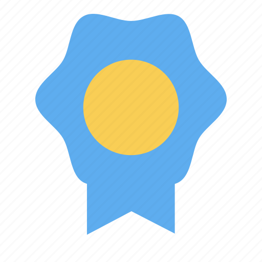 Achievement, award, badge, medal, prize, trophy, winner icon - Download on Iconfinder
