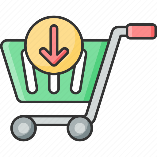 Add, basket, cart, ecommerce, online, shopping, to icon - Download on Iconfinder