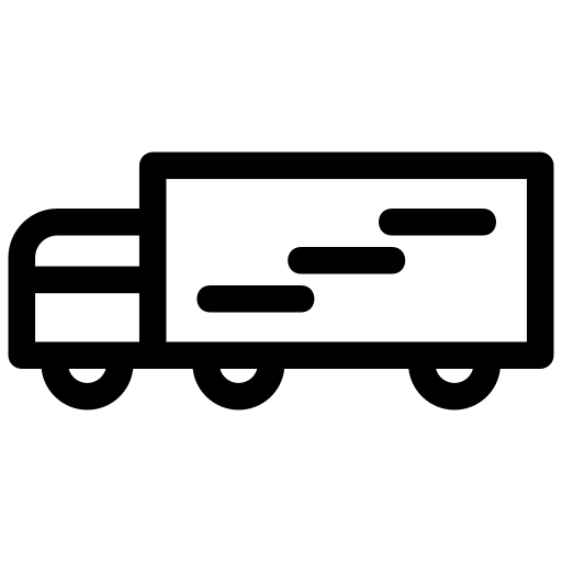 Trucktransportationtransportvehiclefreightcargo icon - Download on Iconfinder