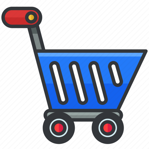 Cart, ecommerce, finance, shop, shopping icon - Download on Iconfinder