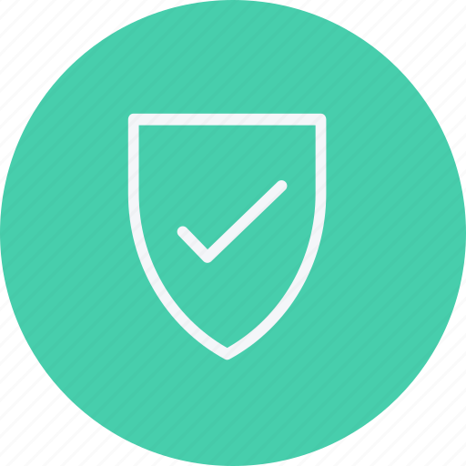 Shield, locked, money, padlock, protection, safety, secure icon - Download on Iconfinder