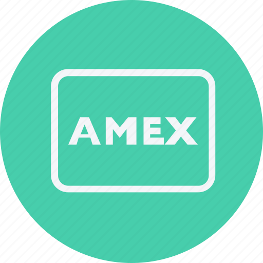 Amex, atm, banking, credit, currency, debit, finance icon - Download on Iconfinder