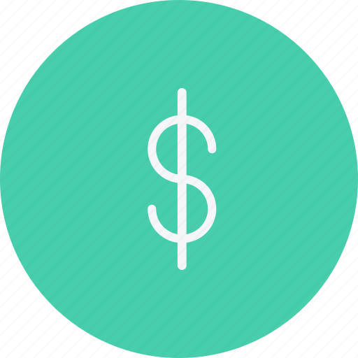 Dollar, bank, cash, currency, finance, money, payment icon - Download on Iconfinder