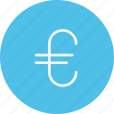euro, cash, coin, currency, finance, payment, price