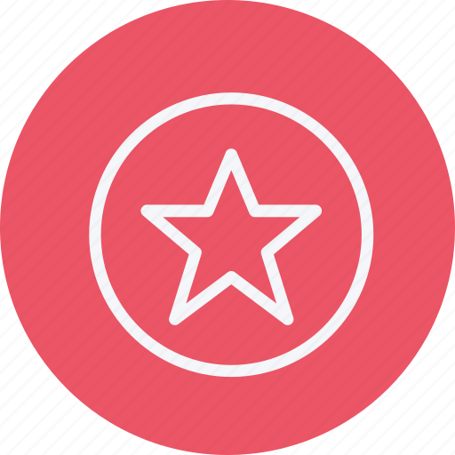 Star, award, badge, bookmark, favorite, favourite, medal icon - Download on Iconfinder