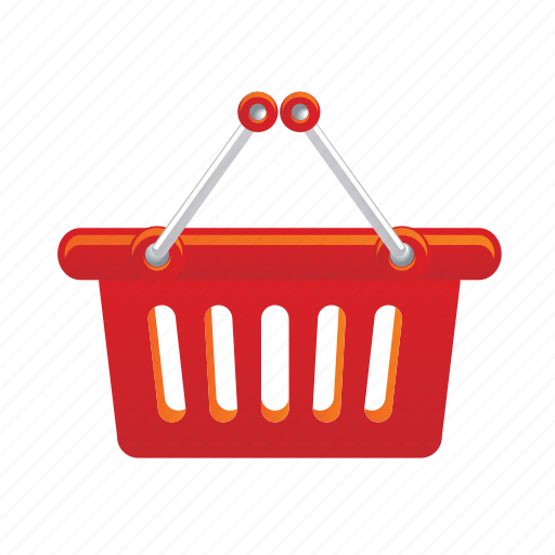 Basket, bag, sale, shipping, shopping icon - Download on Iconfinder
