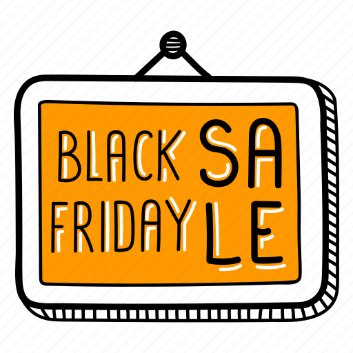 Shopping, offers, discount, black friday, sale, promotions, ecommerce icon - Download on Iconfinder