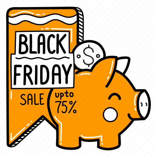 Shopping, offers, discount, black friday, sale, ecommerce, price icon - Download on Iconfinder