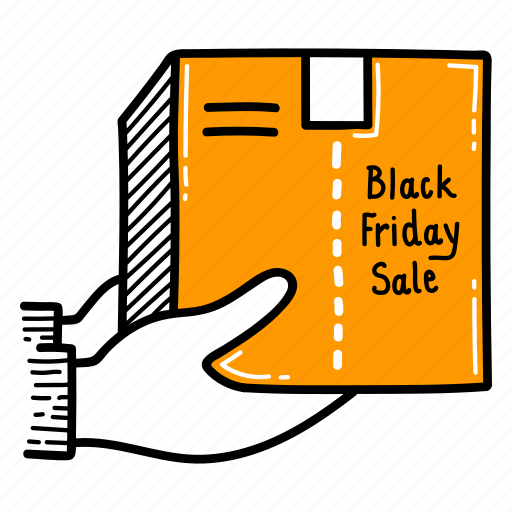 Shopping, offers, discount, black friday, sale, promotions icon - Download on Iconfinder