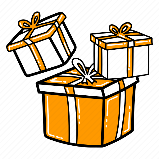 Shopping, offers, discount, black friday, sale, promotions, gift icon - Download on Iconfinder