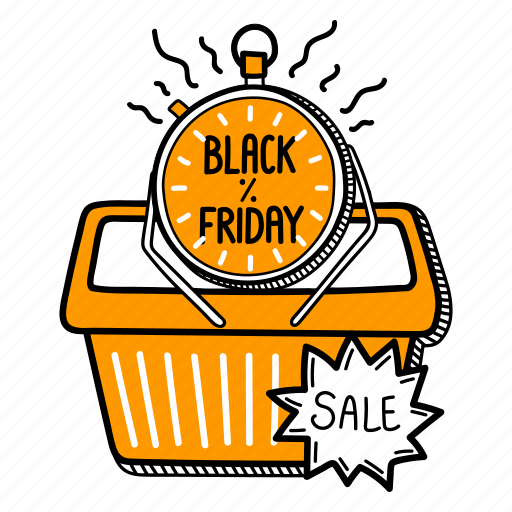 Shopping, offers, discount, black friday, sale, ecommerce, promotions icon - Download on Iconfinder