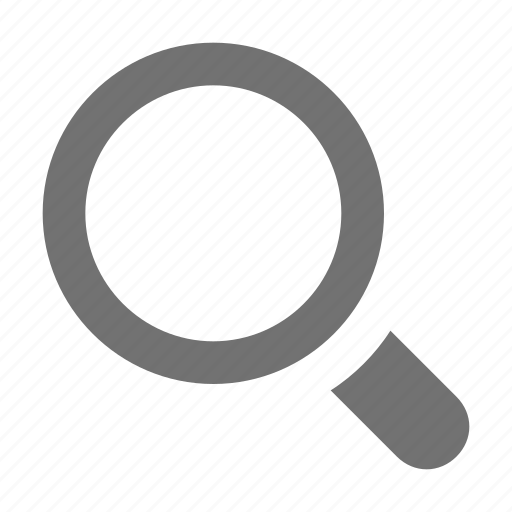 Magnifier, magnifying glass, search, search web, searching glass icon - Download on Iconfinder