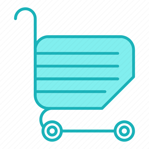Basket, cart, online, shopping icon - Download on Iconfinder