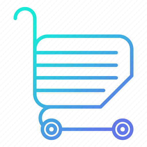 Basket, cart, shopping, shopping and retail icon - Download on Iconfinder