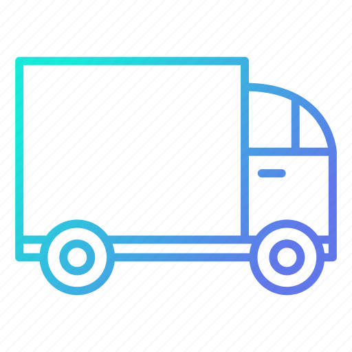 Delivery, fast, shipping, shopping and retail, truck icon - Download on Iconfinder