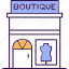 marketplace, garments shop, garments store, shopping outlet, boutique 