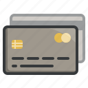 bank, card, credit, creditcard, money, payment, shopping